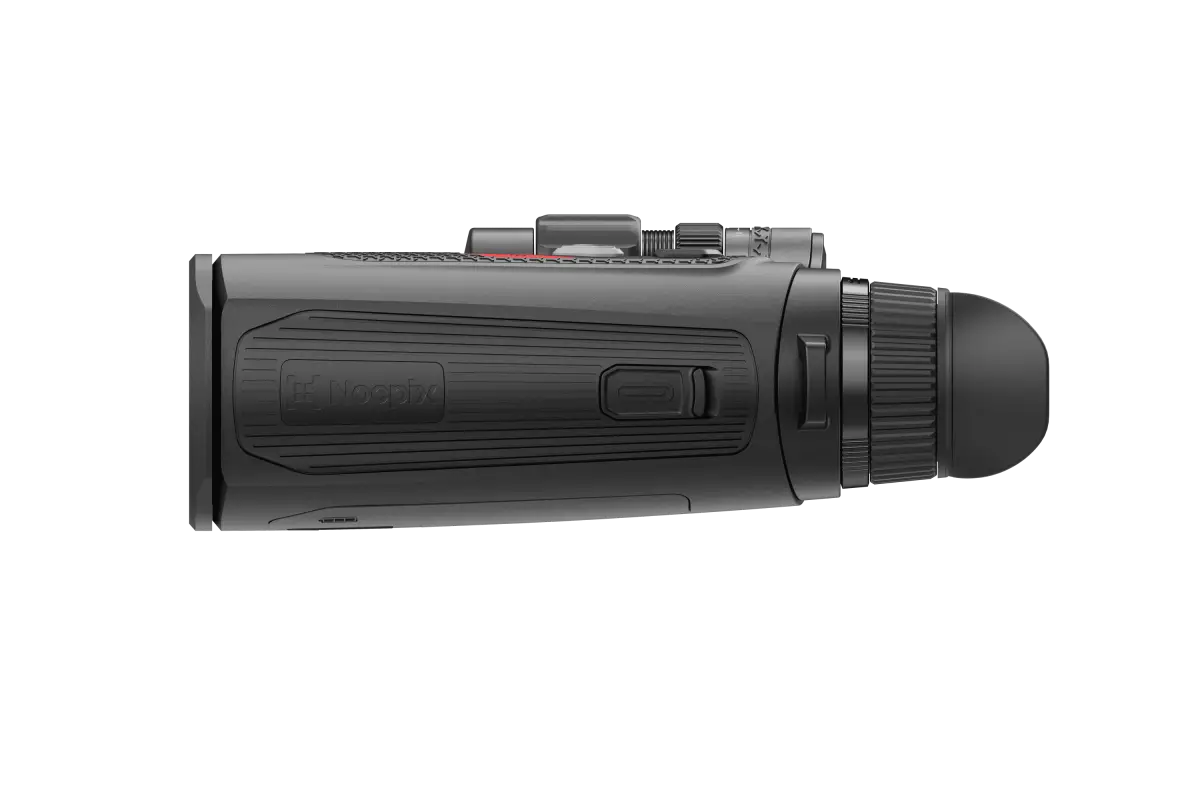 Wärmebildfernglas QUEST L35R mit LRF von Nocpix Wärmebildfernglas für die Jagd