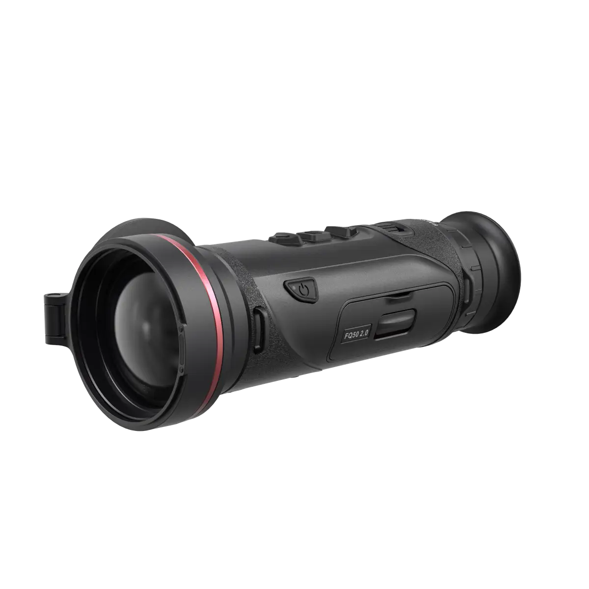 Es handelt sich hier um das HIKMICRO Wärmebildkamera Falcon FQ50 2.0 für die Jagd.