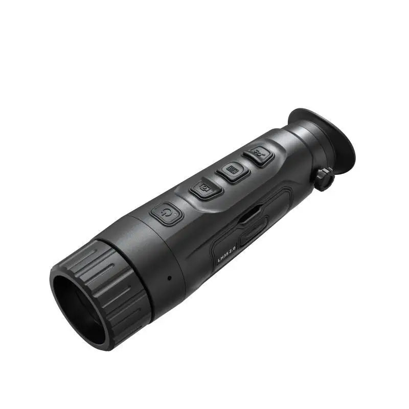 Es handelt sich hier um Wärmebildkamera Lynx LH35 2.0 HIKMICRO für die Jagd.