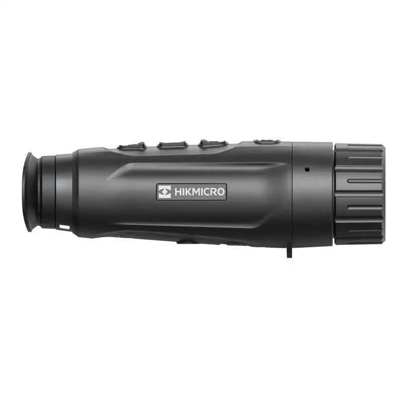 Es handelt sich hier um Wärmebildkamera Lynx LH35 2.0 HIKMICRO für die Jagd.