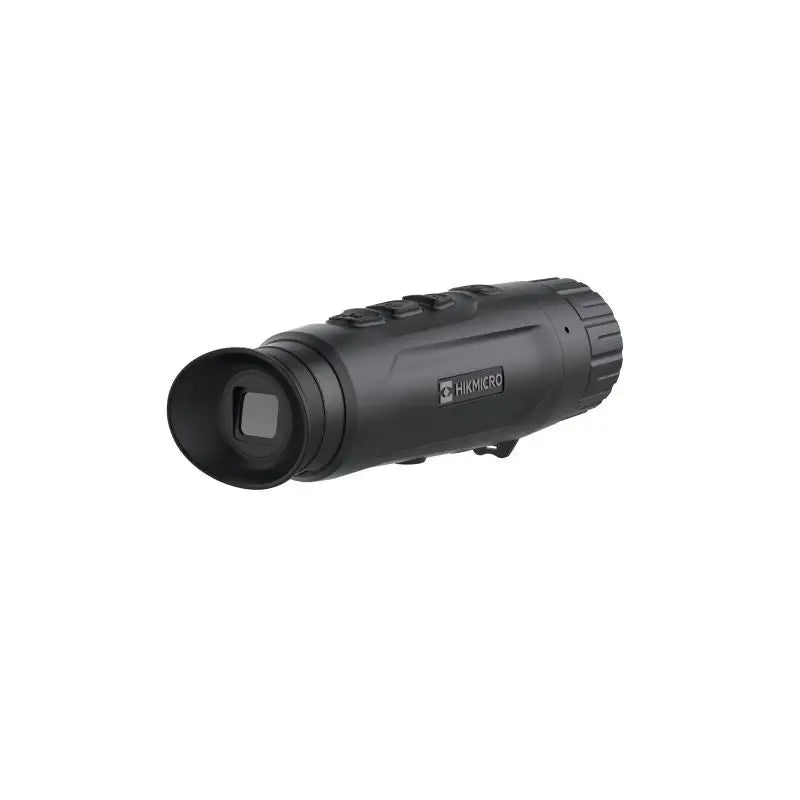 Es handelt sich hier um Wärmebildkamera Lynx LH35 2.0 HIKMICRO für die Jagd.