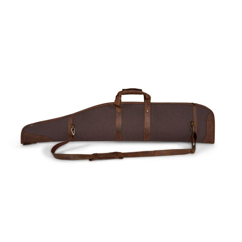 Waidmanns Leder/Canvas Futteral Amos – Bild 2