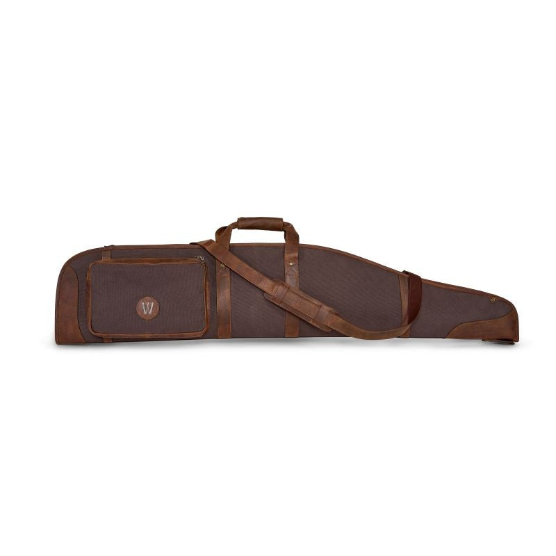 Waidmanns Leder/Canvas Futteral Amos – Bild 1