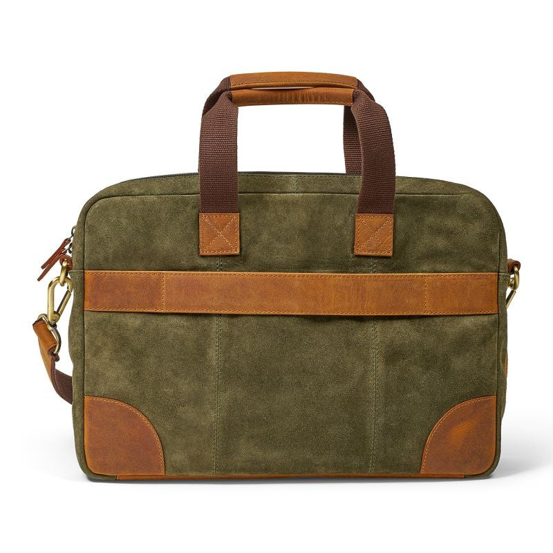Waidmanns Leder Laptop Tasche – Bild 2