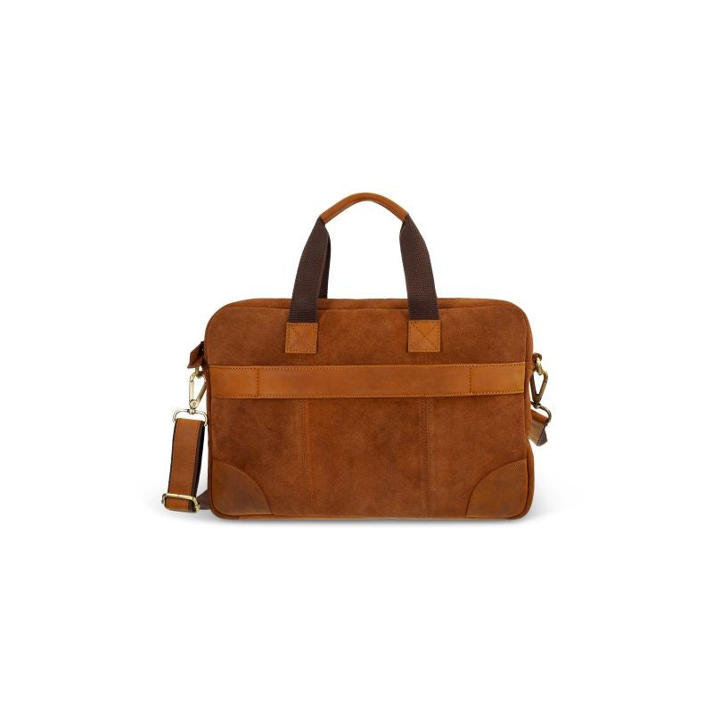 Waidmanns Leder Laptop Tasche – Bild 6