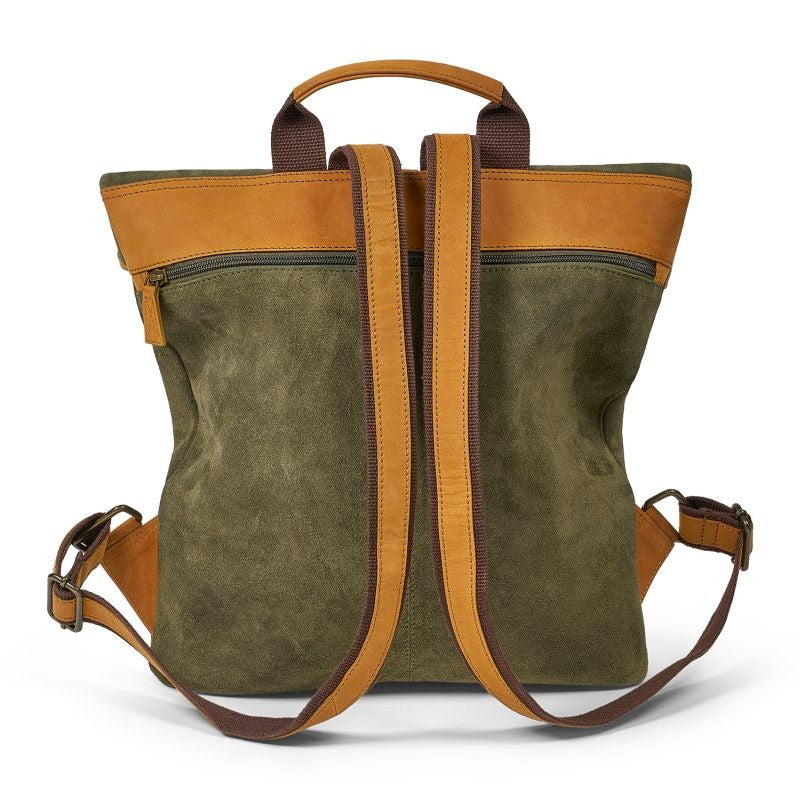 Waidmanns Leder Rucksack Chester – Bild 2