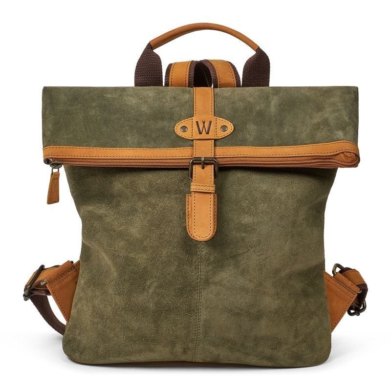 Waidmanns Leder Rucksack Chester – Bild 1