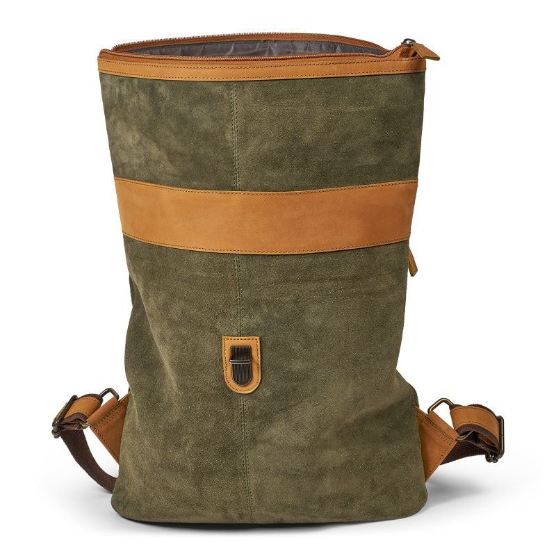 Waidmanns Leder Rucksack Chester – Bild 4