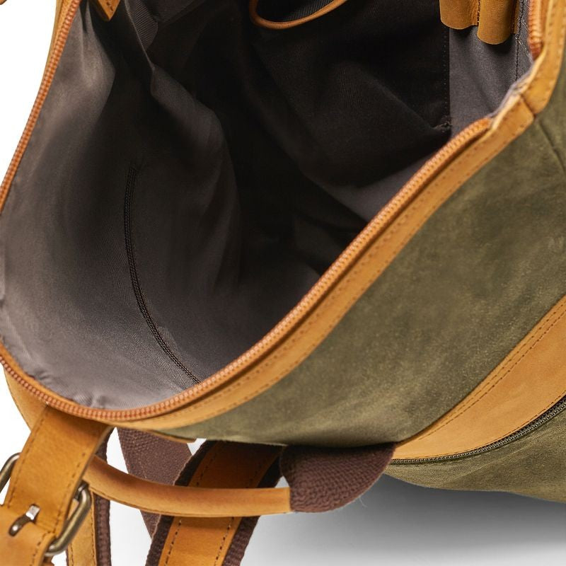 Waidmanns Leder Rucksack Chester – Bild 5