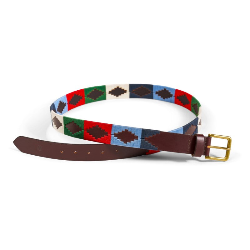 Waidmanns Pologuertel Mambo – Bild 3