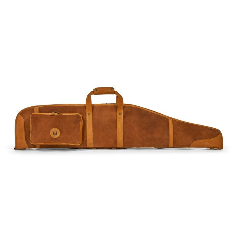 Waidmanns Wildleder/Leder Futteral – Bild 1