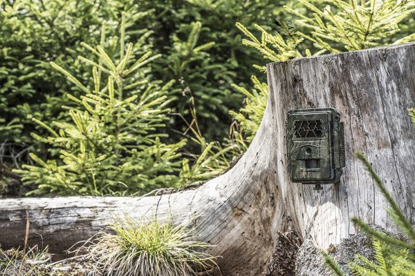 Es handelt sich hier um SEISSIGER Special-Cam CLASSIC für die Jagd.