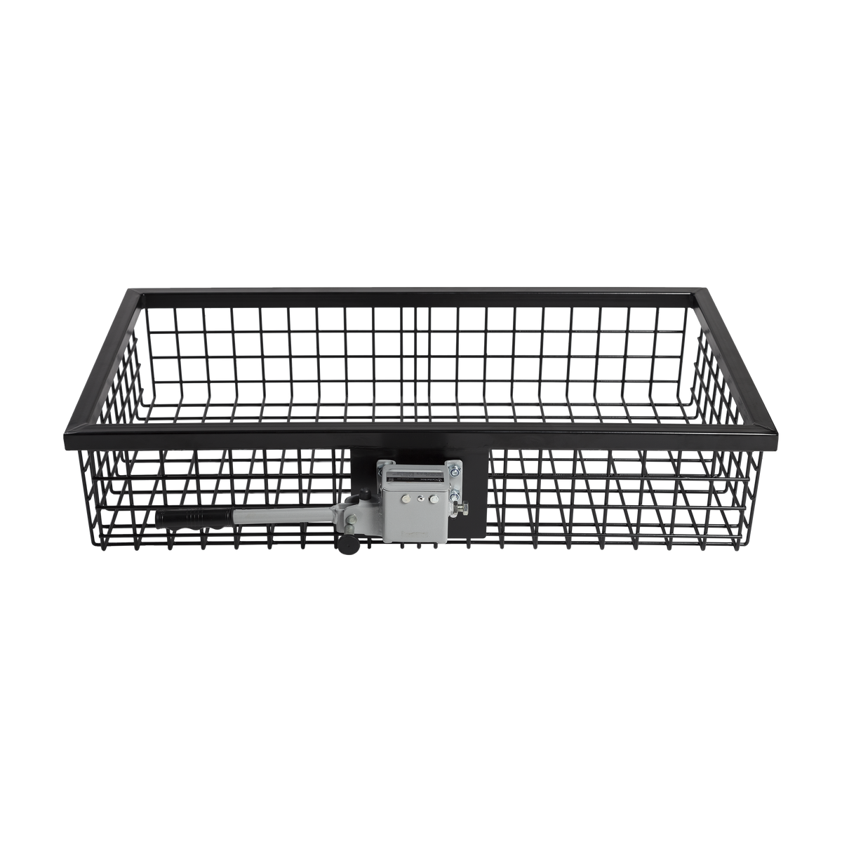 Gehetec Wildträger Deep 122 MAXI BLACK PROFI mit Sitzkissen Jungjägeraktion für die Jagd.