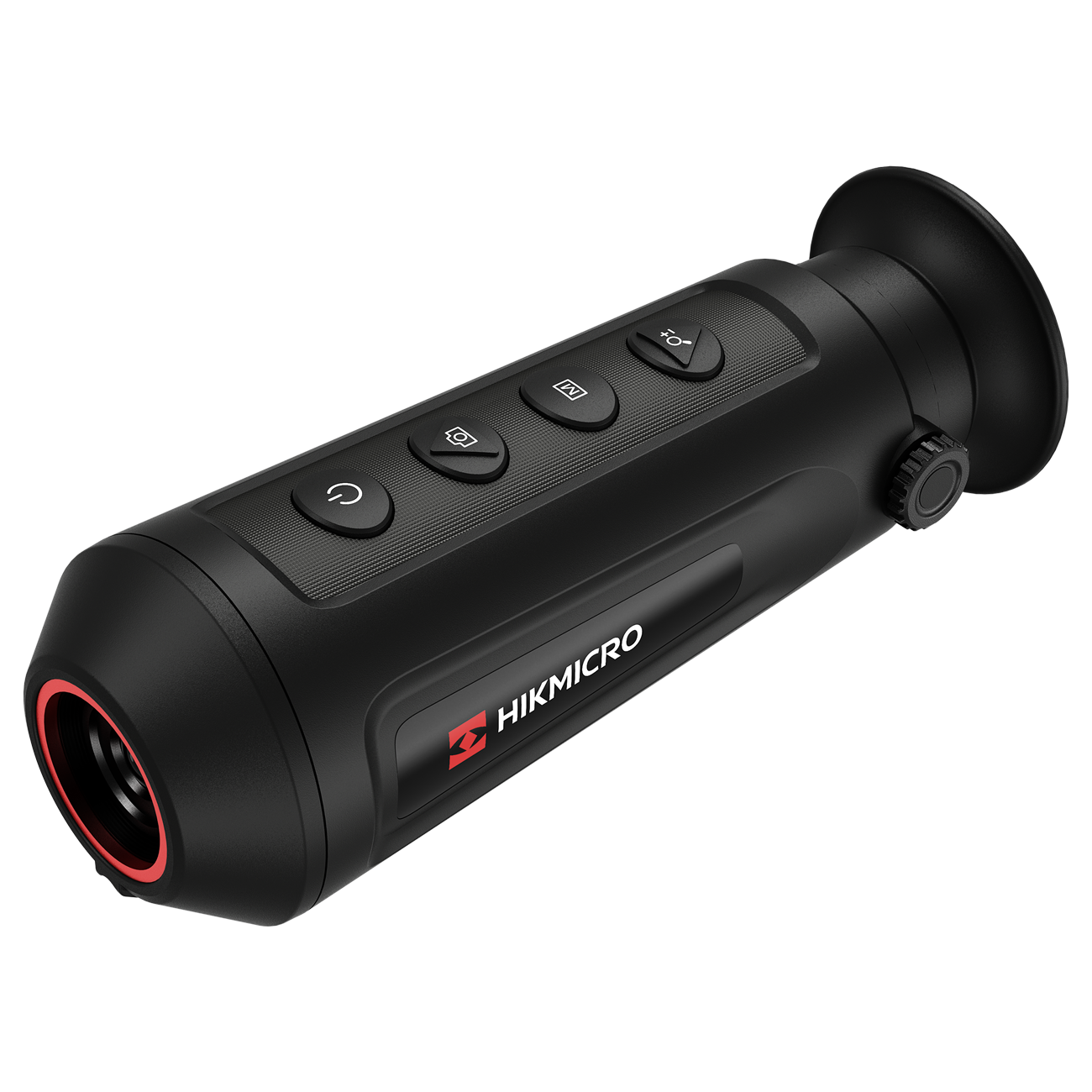 Es handelt sich hier um HIKMICRO LYNX Pro LE10 Wärmebildkamera für die Jagd.