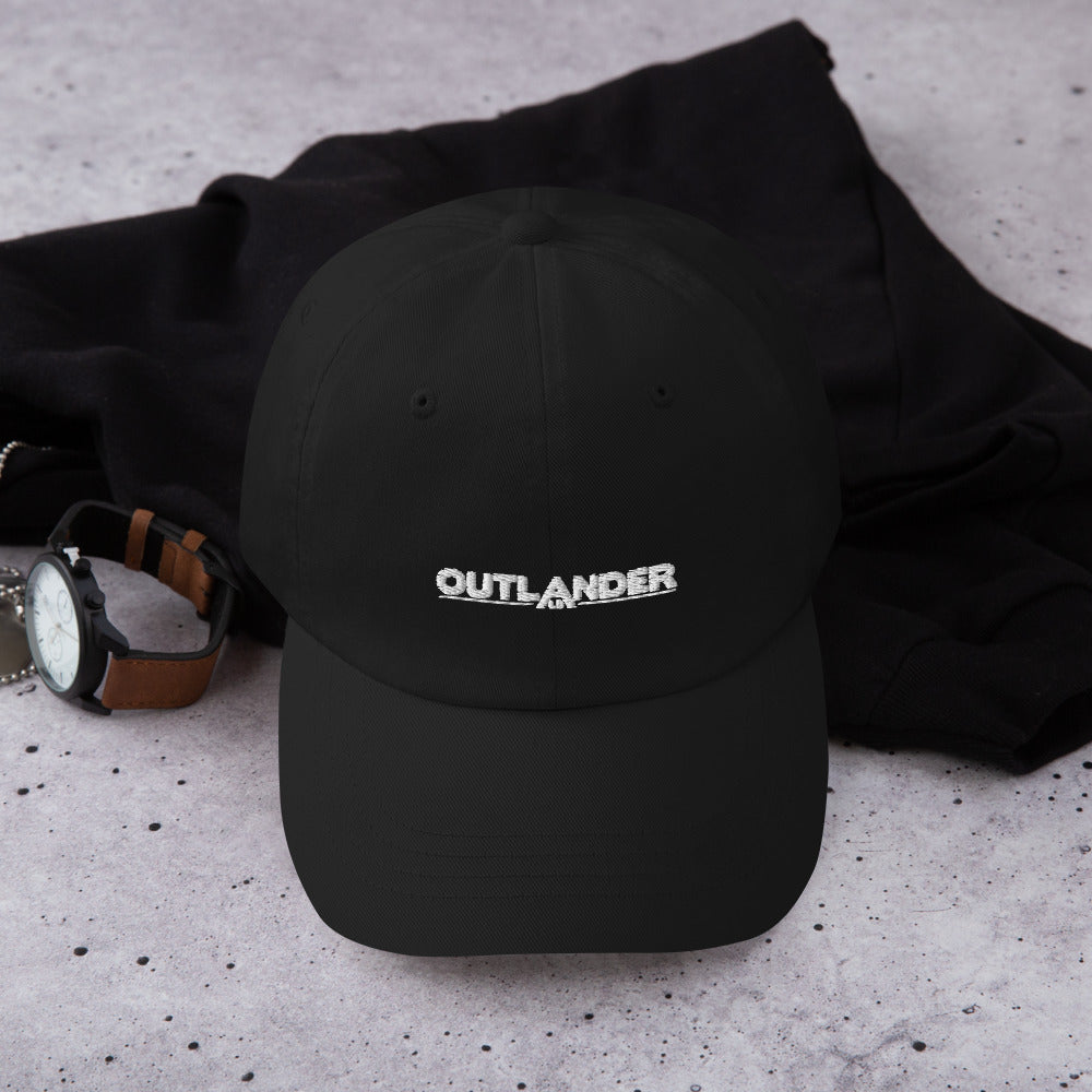 Outlander Cap