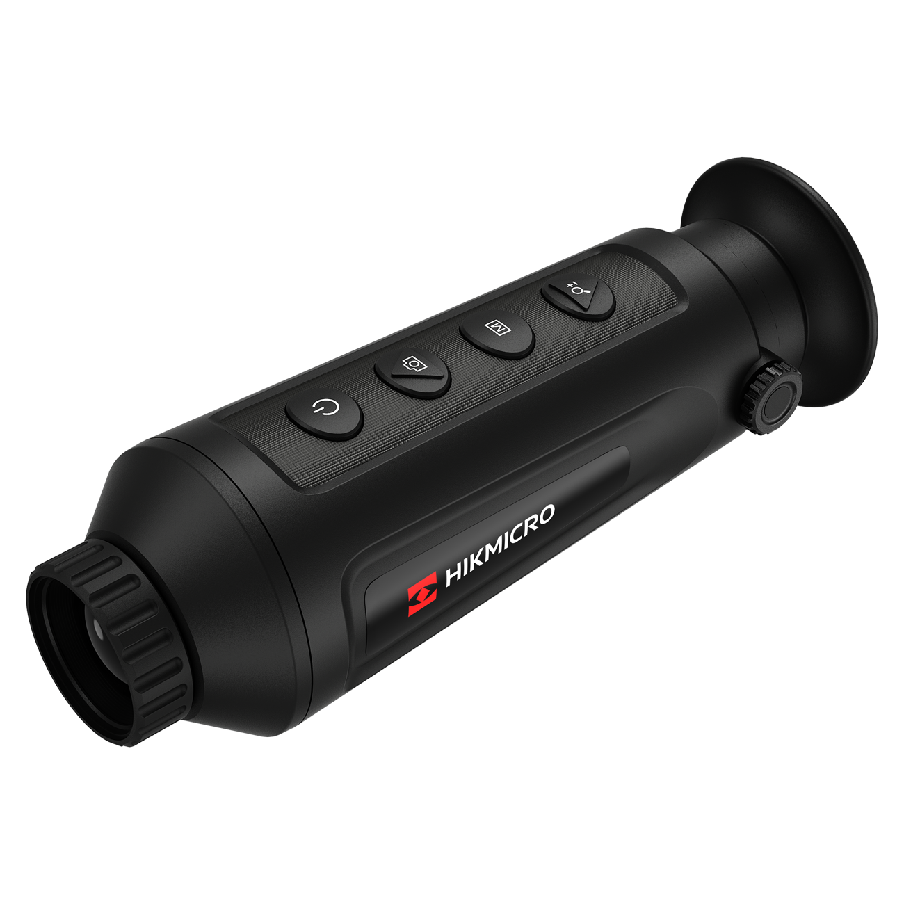 Es handelt sich hier um Hikmicro LYNX PRO LH25 Wärmebildkamera für die Jagd.