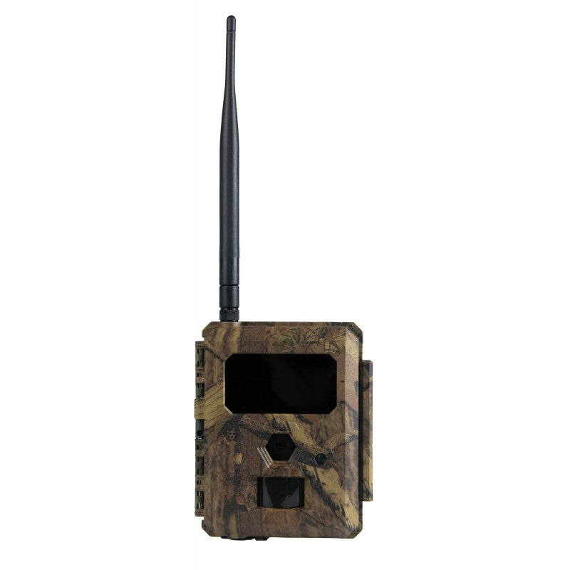 Es handelt sich hier um Wildkamera ICU Easy 4G LTE Cam für die Jagd.