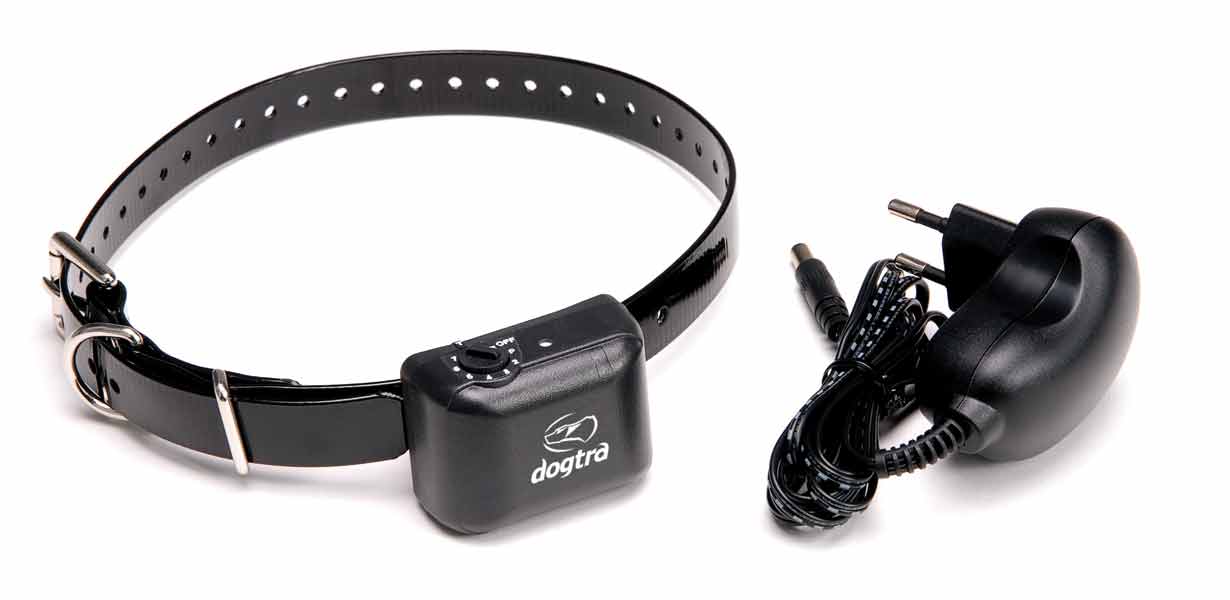 Es handelt sich hier um DOGTRA Anti-Bell-Halsband YS300 für Hunde.