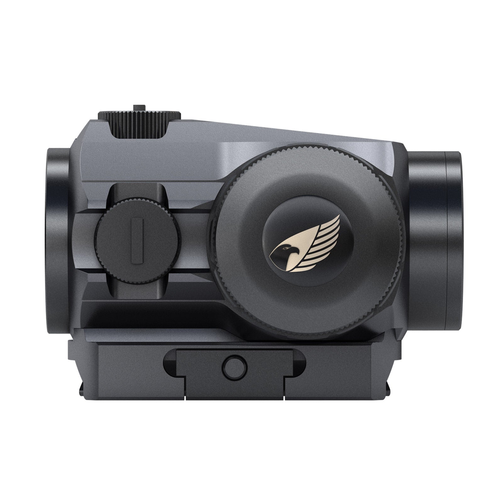 Es handelt sich hier um GPO Spectra™ Dot 1x20 Wärmebildkamera / Nachtsichtgerät für die Jagd.