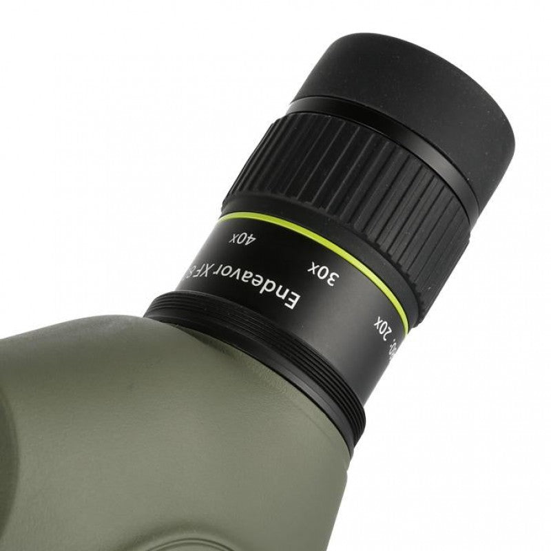 Vanguard Spektiv Endeavor XF 80A 20-60x80